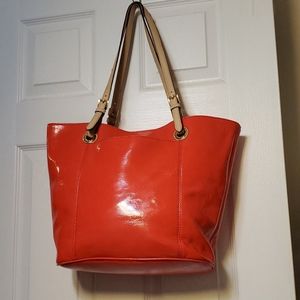 Michael Kors Tote Shoulder Bag